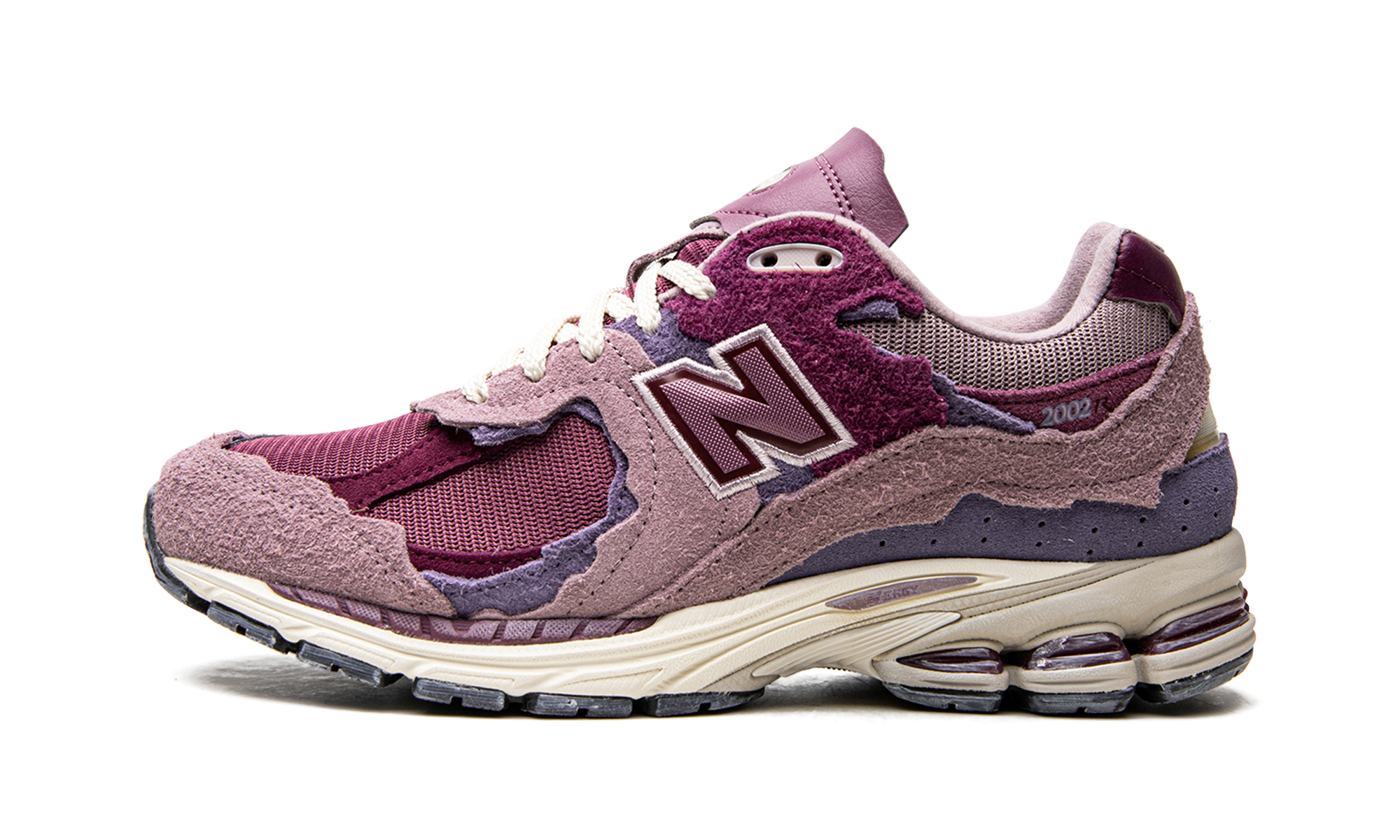 New Balance 2002R Protection Pack Pink 5