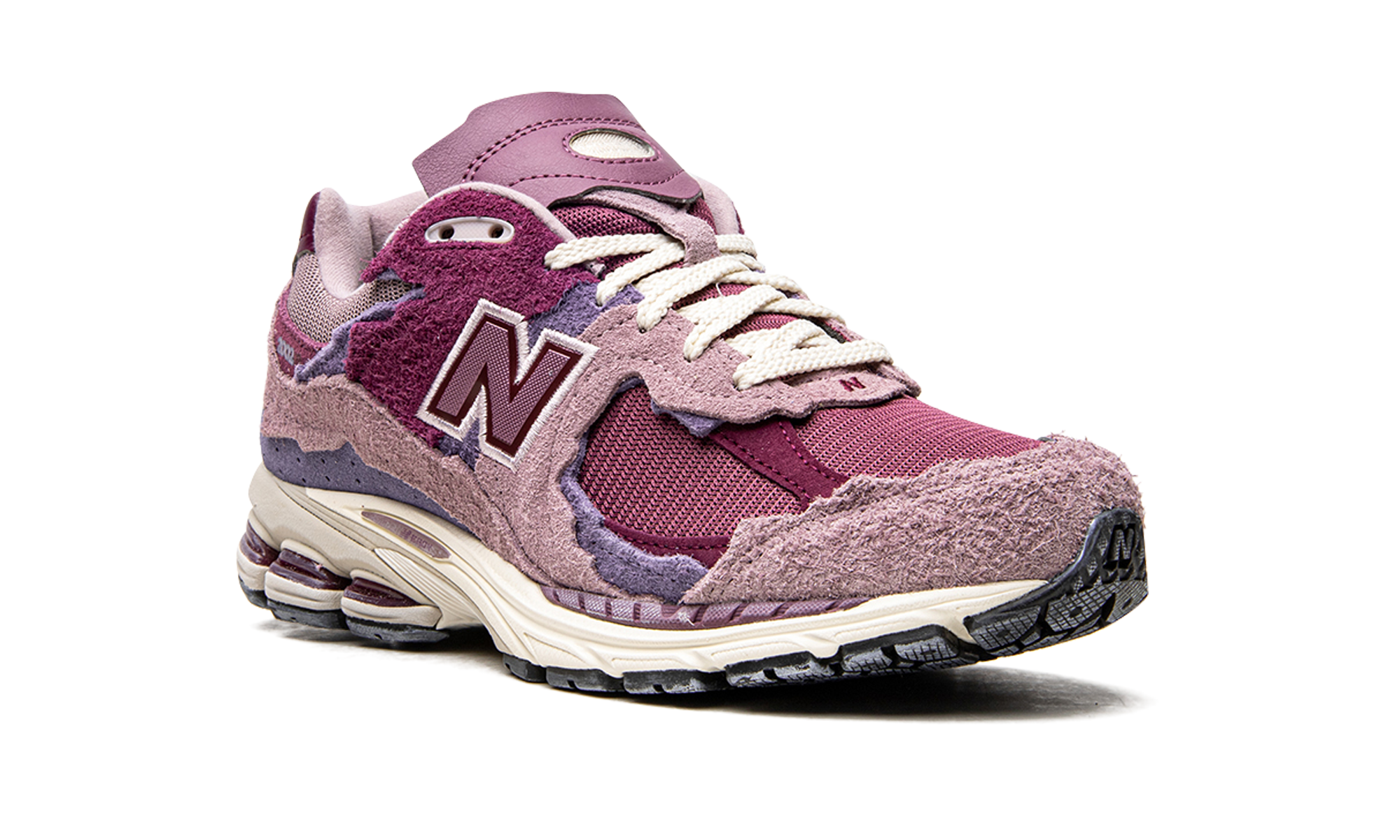 New Balance 2002R Protection Pack Pink 6