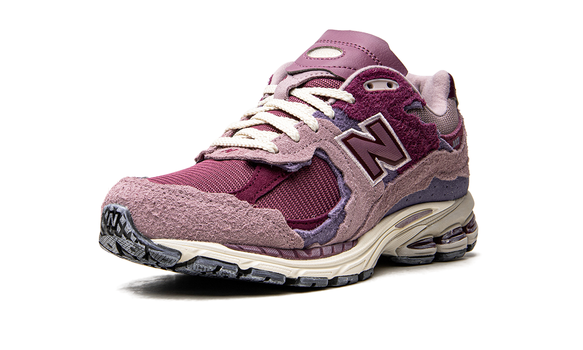 New Balance 2002R Protection Pack Pink 9