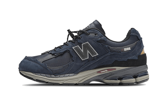 New Balance 2002R Protection Pack Ripstop Eclipse 1
