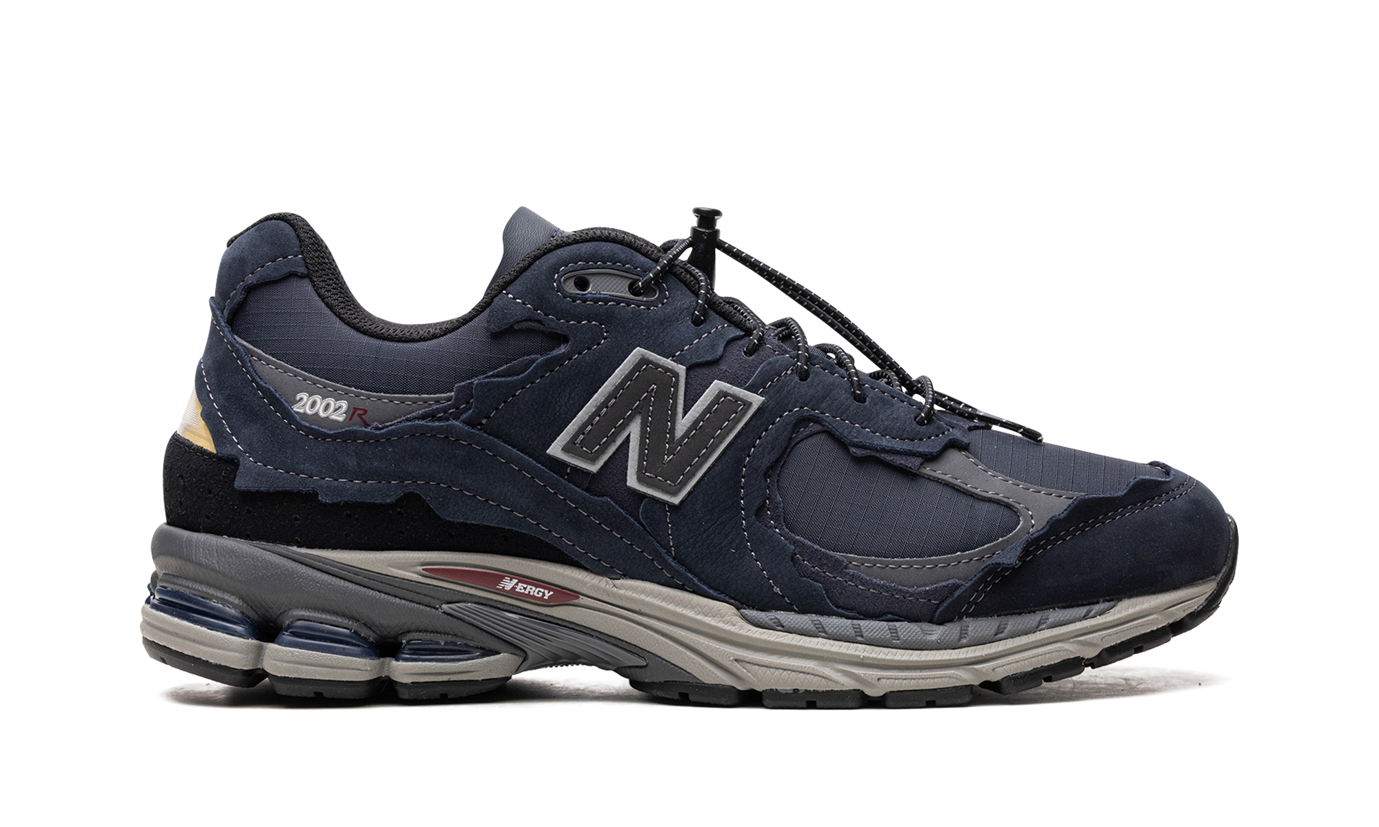 New Balance 2002R Protection Pack Ripstop Eclipse 10