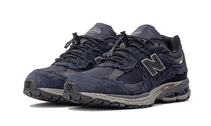 New Balance 2002R Protection Pack Ripstop Eclipse 2