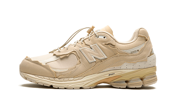 New Balance 2002R Protection Pack Sandstone Turtledove 1