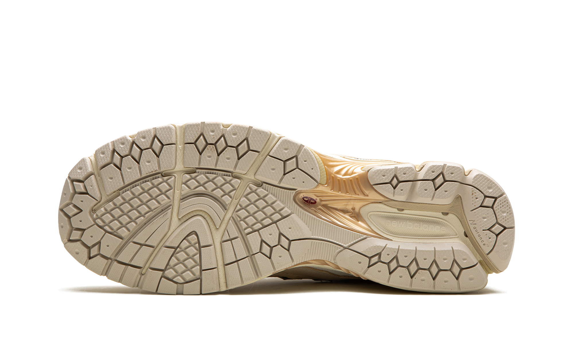 New Balance 2002R Protection Pack Sandstone Turtledove 10