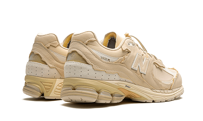 New Balance 2002R Protection Pack Sandstone Turtledove 3