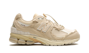 New Balance 2002R Protection Pack Sandstone Turtledove