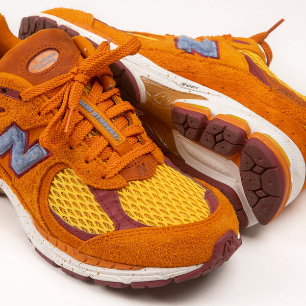 New Balance 2002R Salehe Bembury Peace Be the Journey 7