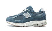 New Balance 2002R Suede Pack Deep Ocean Gray 1