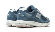 New Balance 2002R Suede Pack Deep Ocean Gray 3
