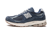 New Balance 2002R Suede Pack Deep Ocean Gray 6