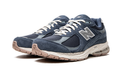 New Balance 2002R Suede Pack Deep Ocean Gray 7