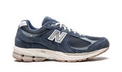 New Balance 2002R Suede Pack Deep Ocean Gray