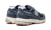 New Balance 2002R Suede Pack Deep Ocean Gray 8