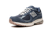 New Balance 2002R Suede Pack Deep Ocean Gray 9