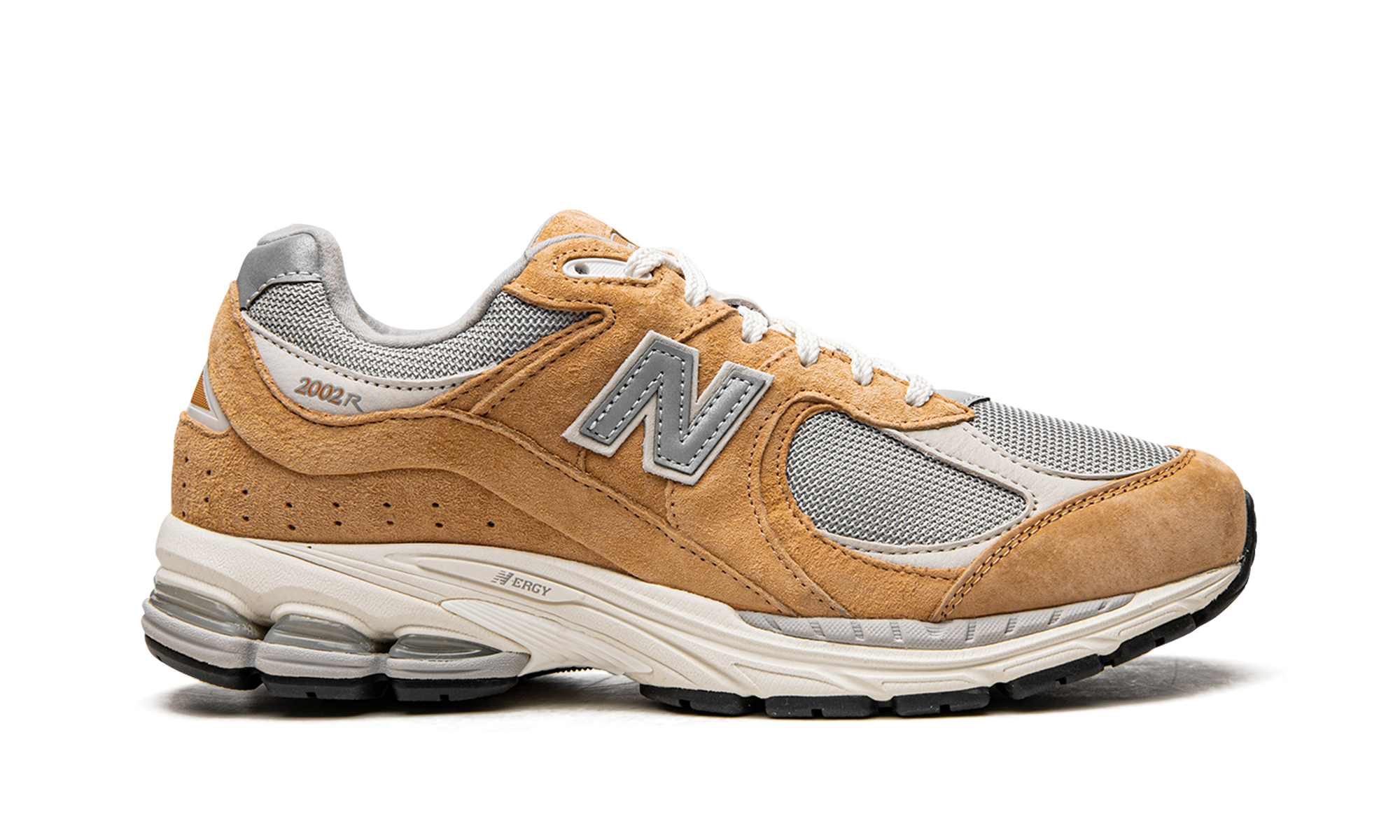 New Balance 2002r Sweet Caramel 10