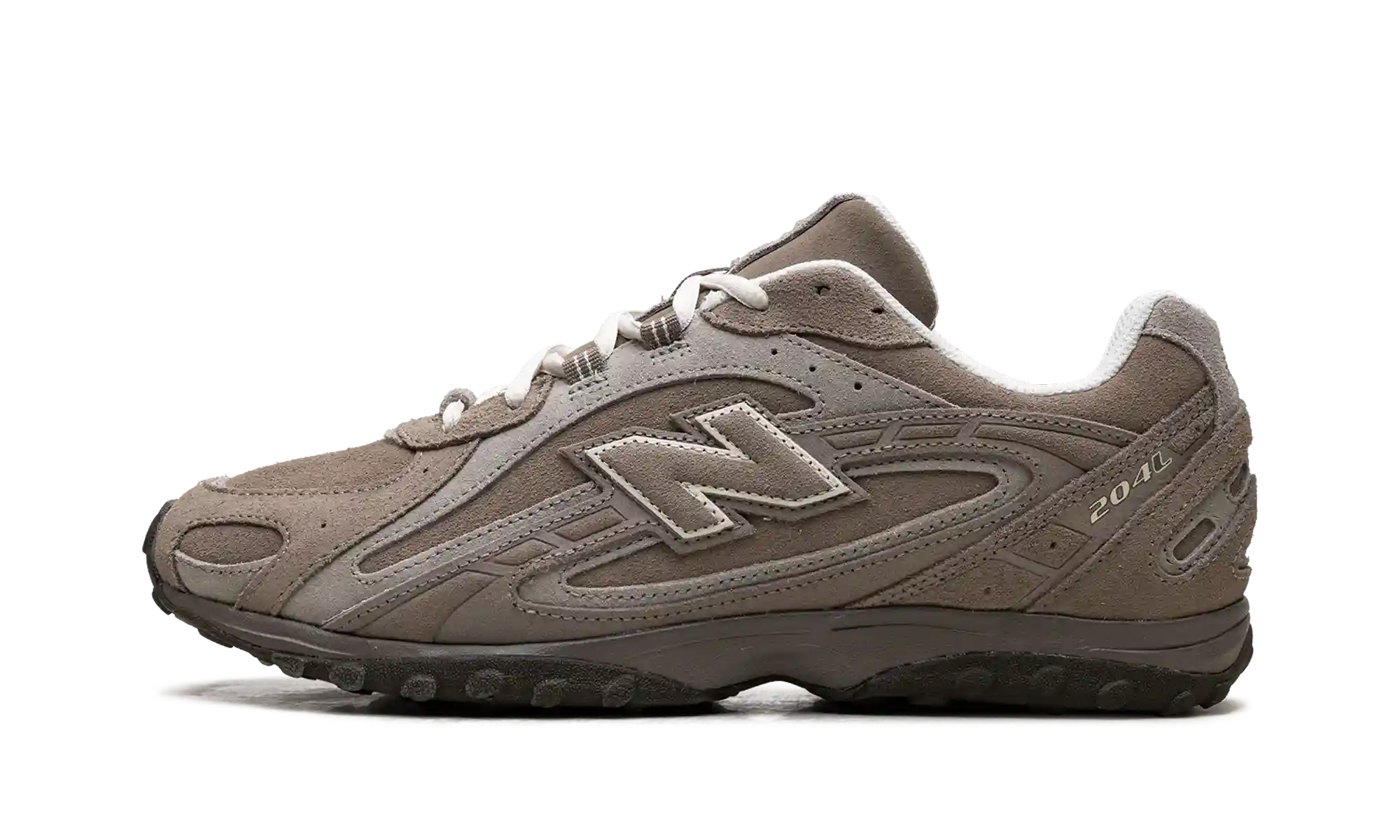 New Balance 204L Mushroom