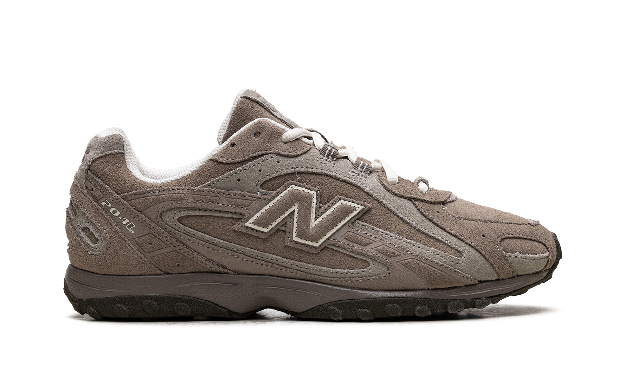 New Balance 204L Mushroom