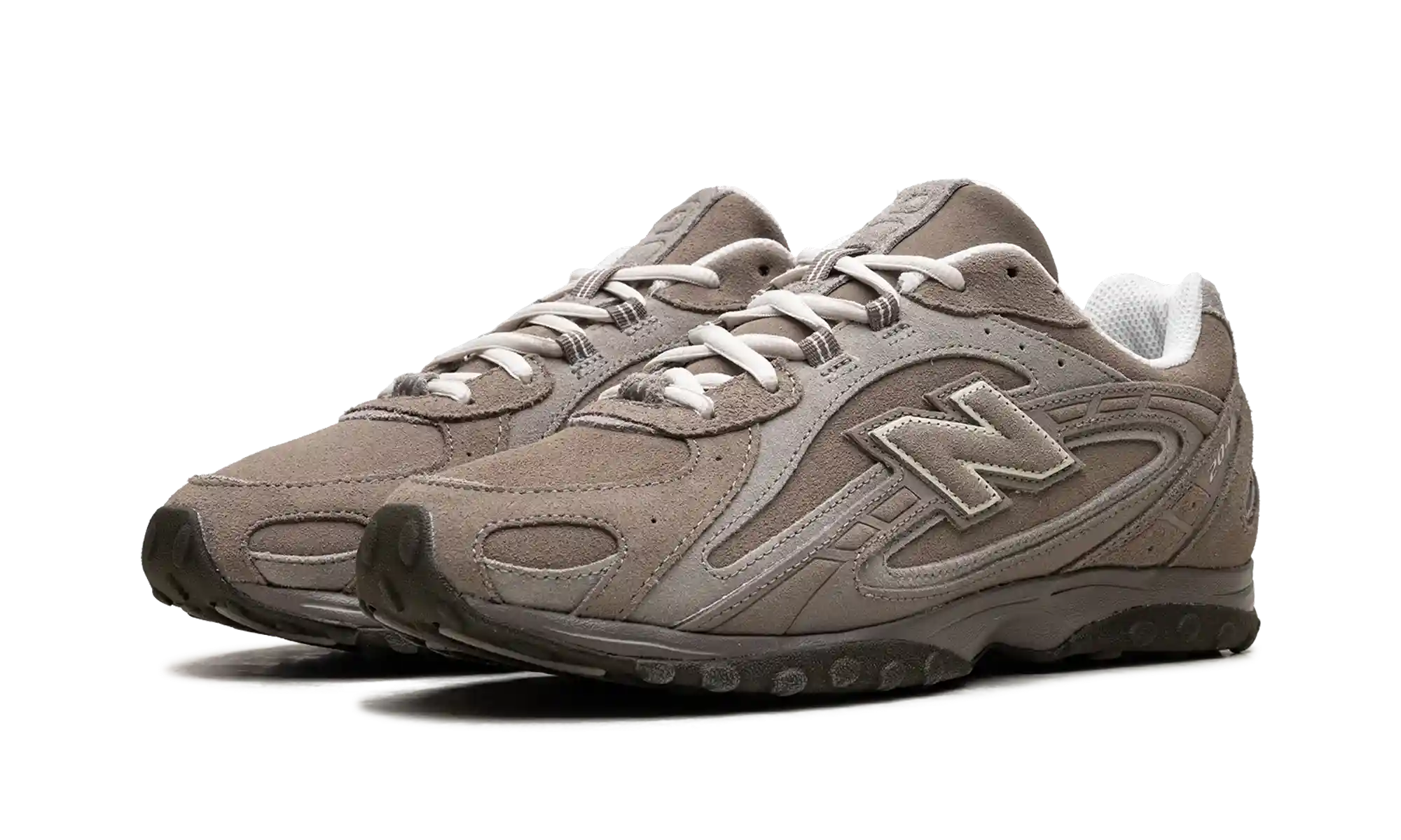 New Balance 204L Mushroom