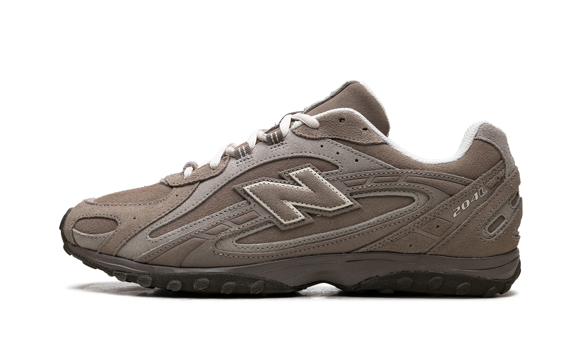 New Balance 204L Mushroom