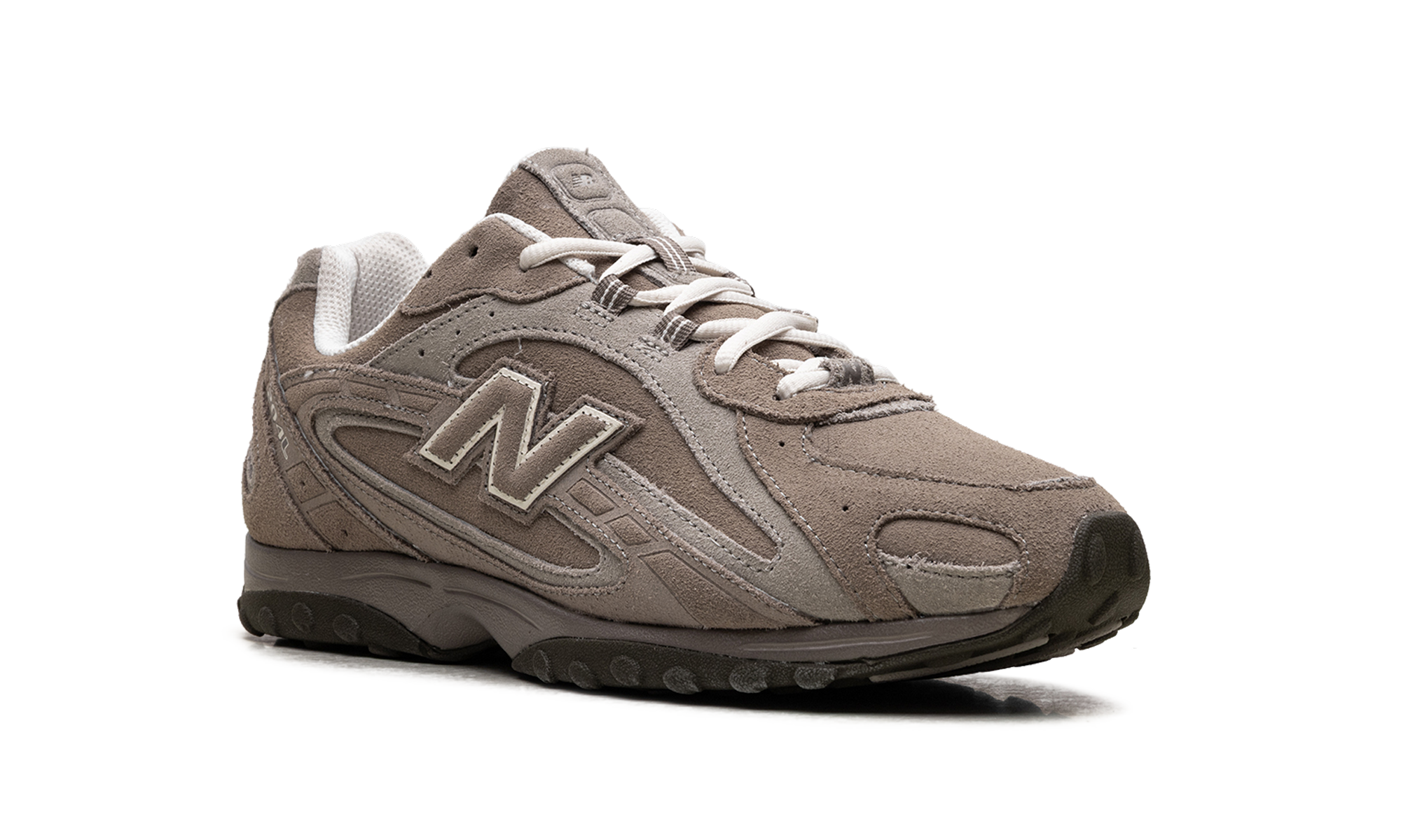 New Balance 204L Mushroom