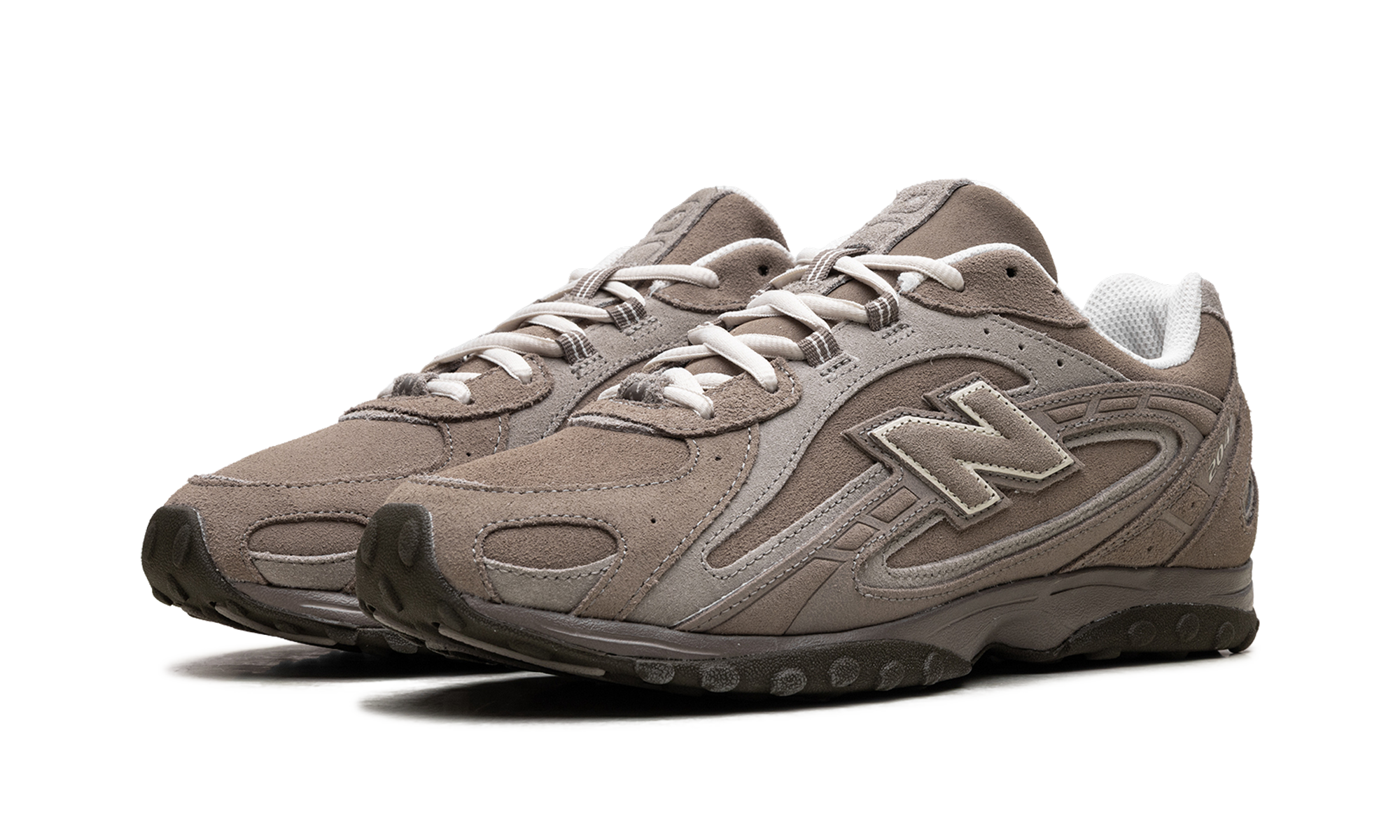 New Balance 204L Mushroom