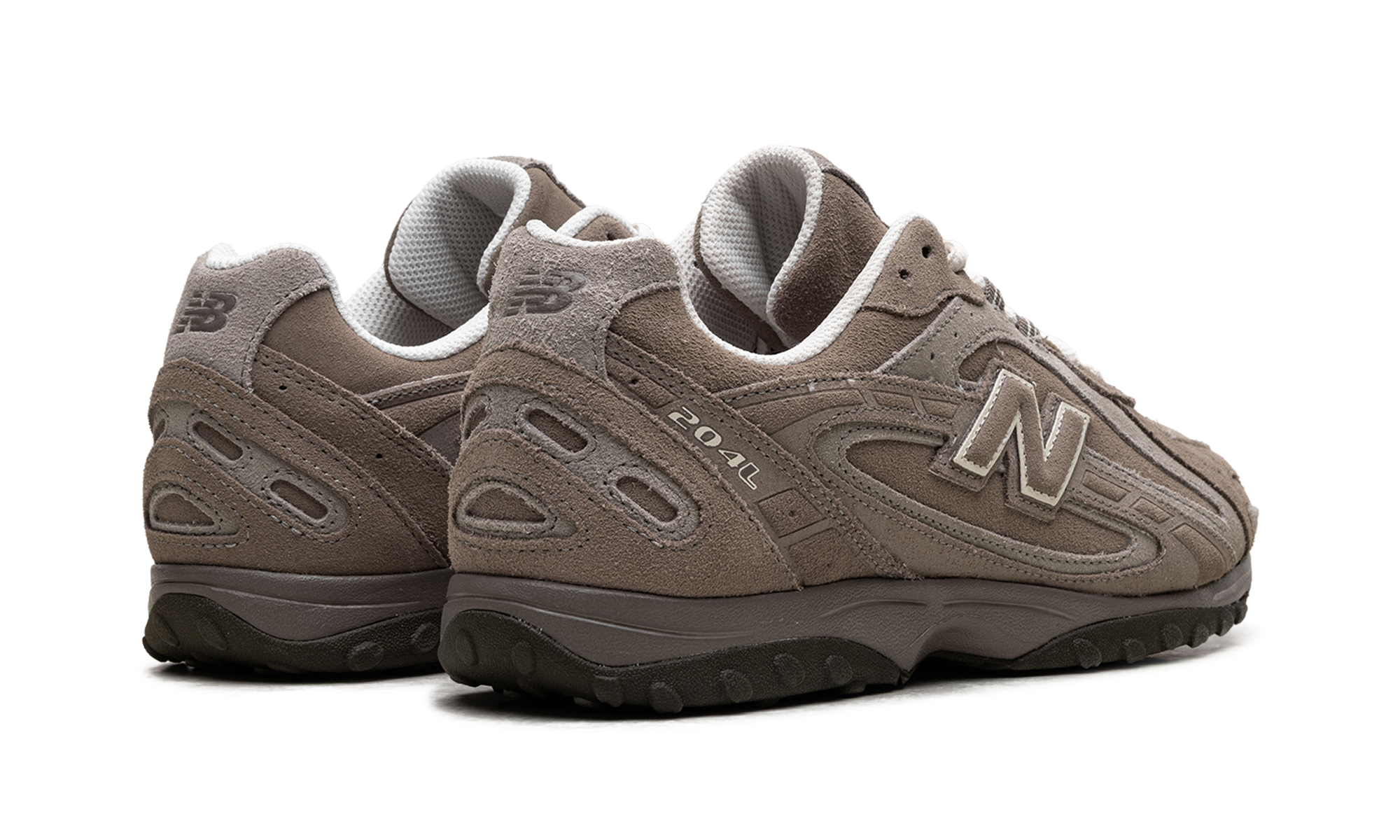 New Balance 204L Mushroom