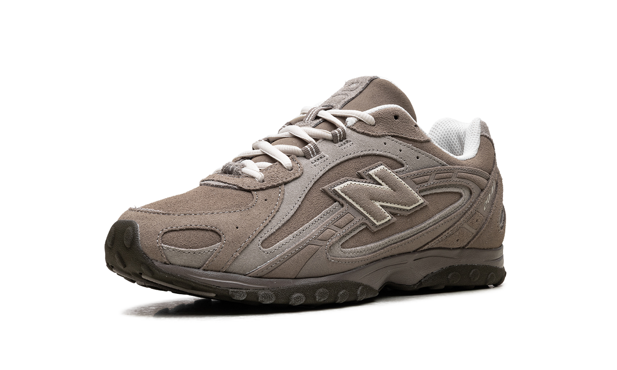 New Balance 204L Mushroom
