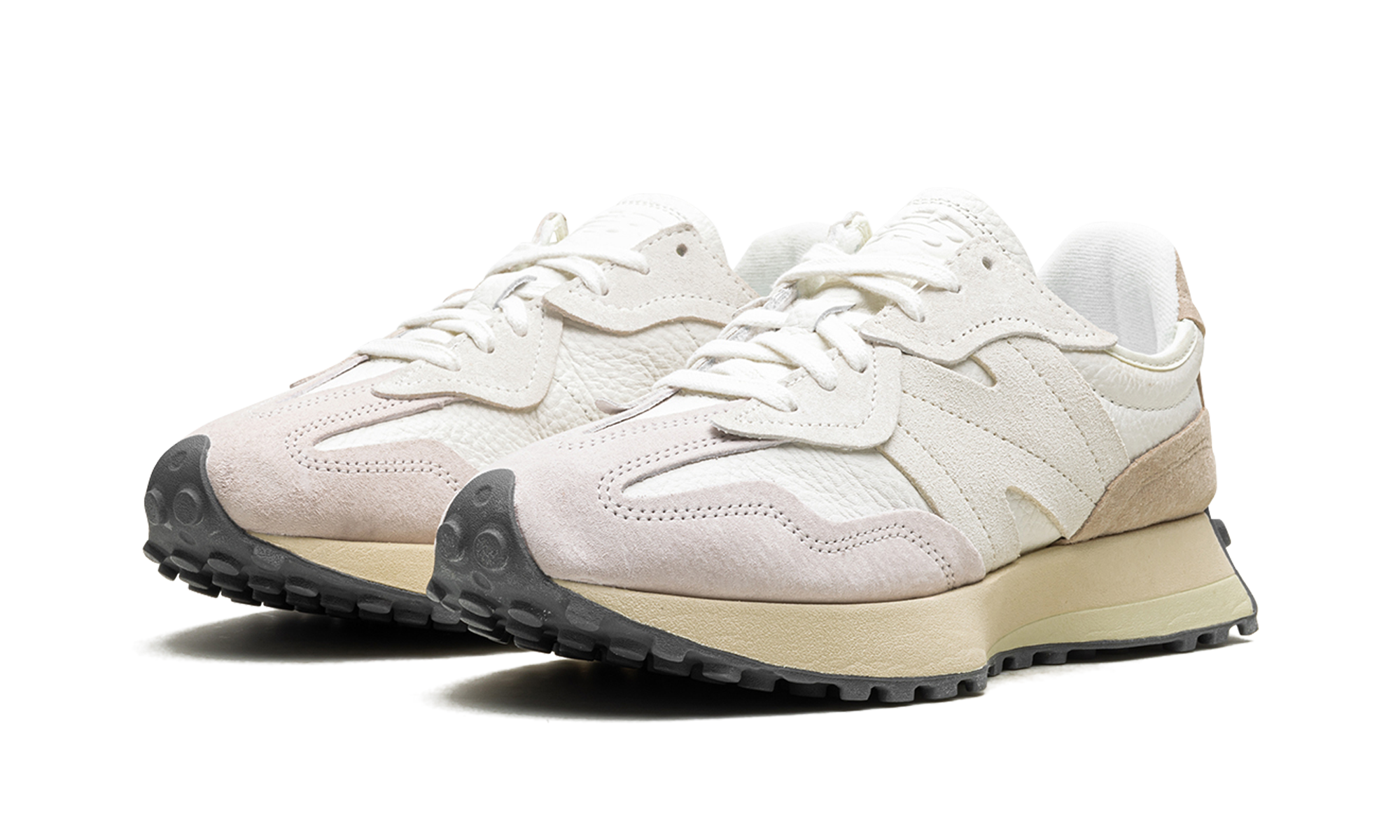 New Balance 327 Grey Day Moonrock (2024) 3