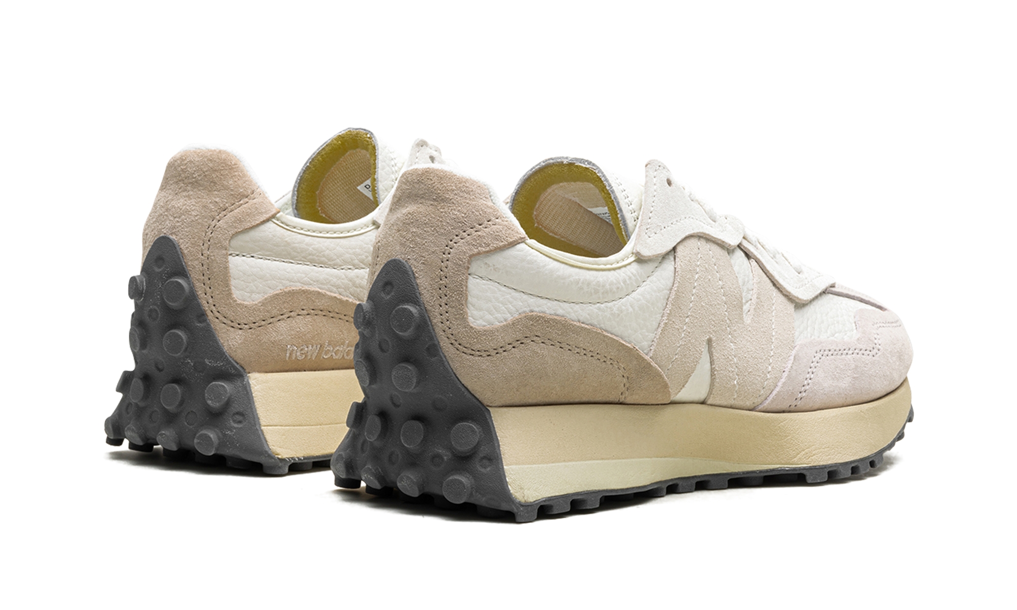 New Balance 327 Grey Day Moonrock (2024) 4