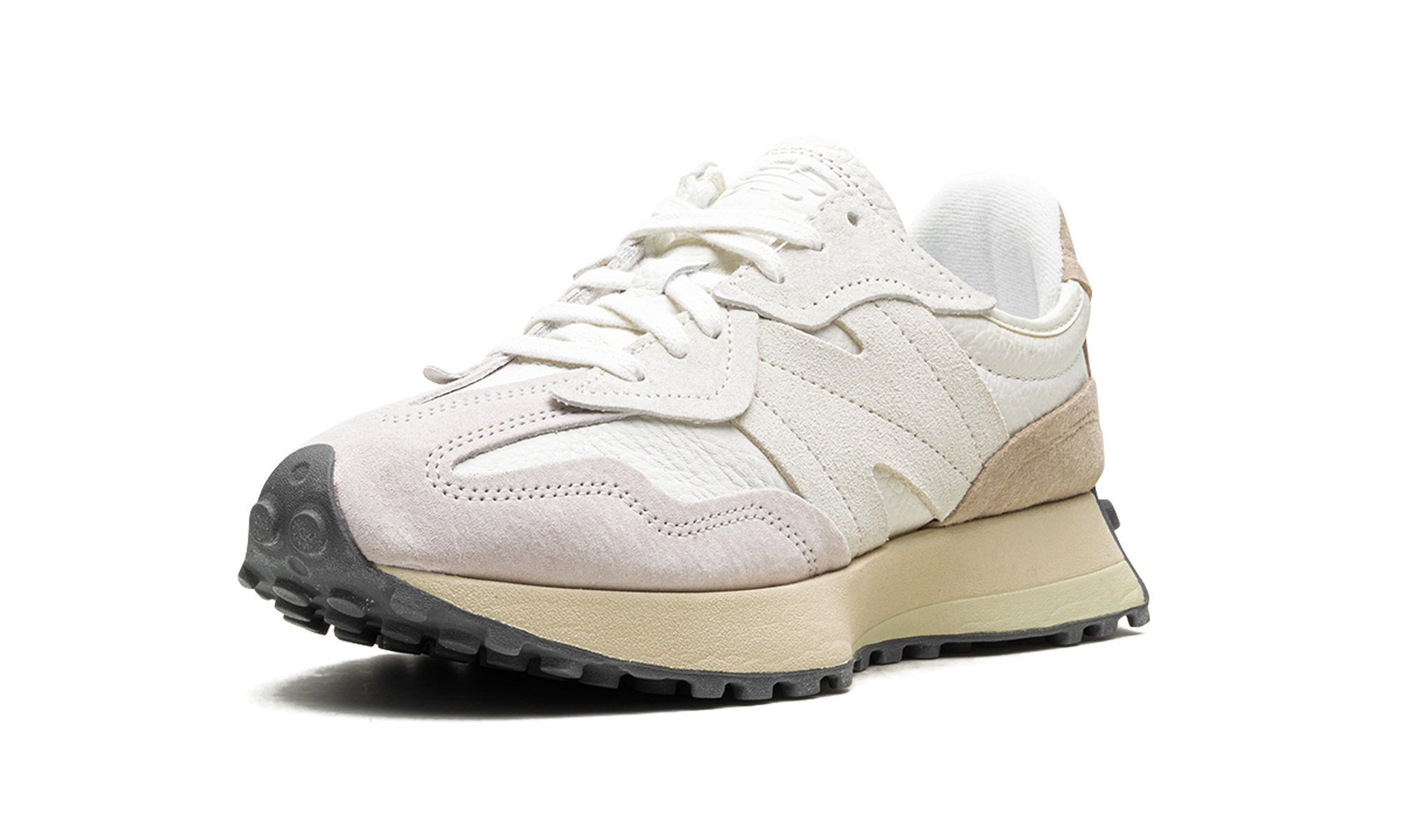 New Balance 327 Grey Day Moonrock (2024) 5