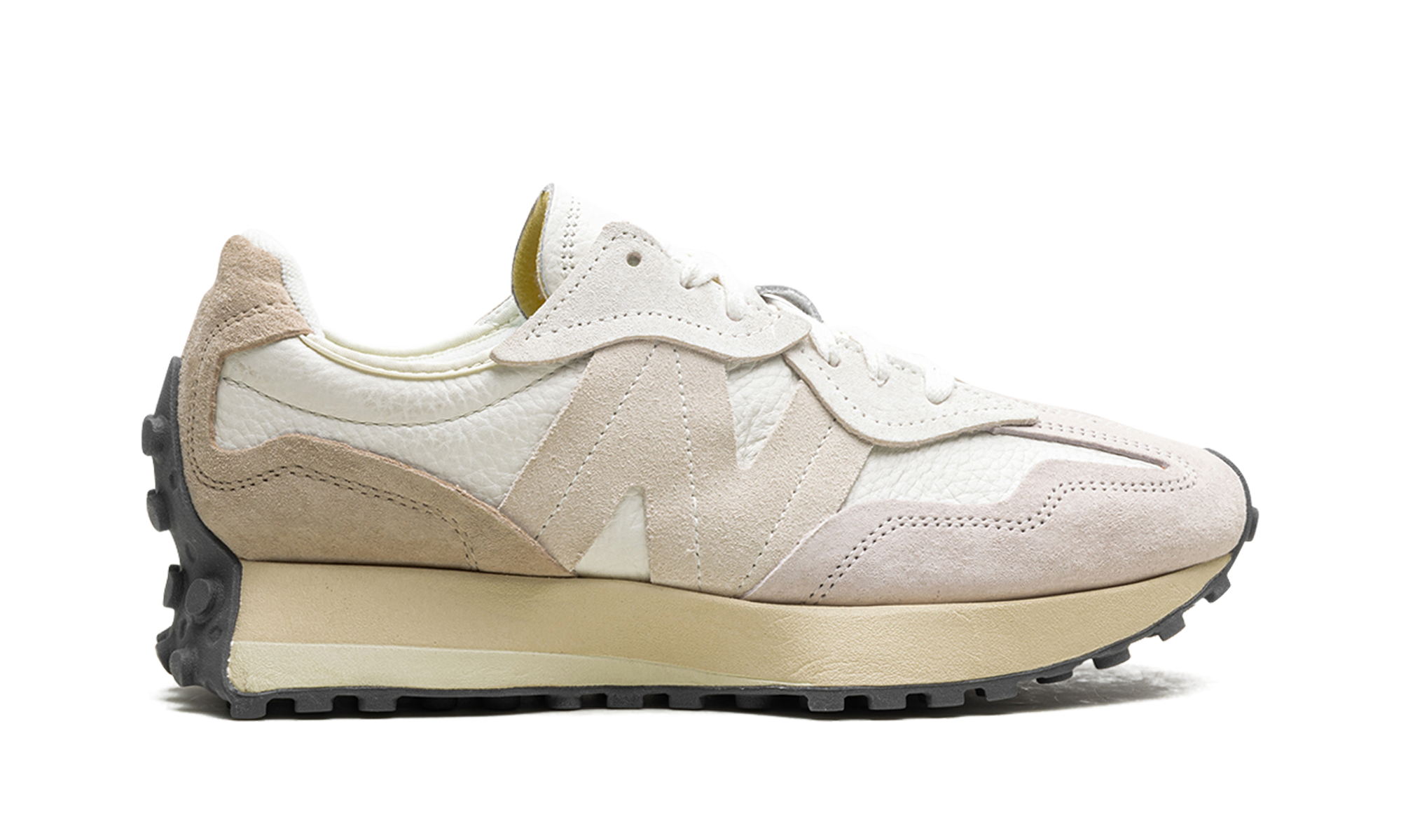 New Balance 327 Grey Day Moonrock (2024) 7