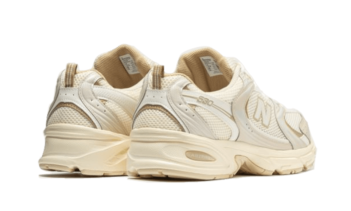 New Balance 530 Beige Angora 3