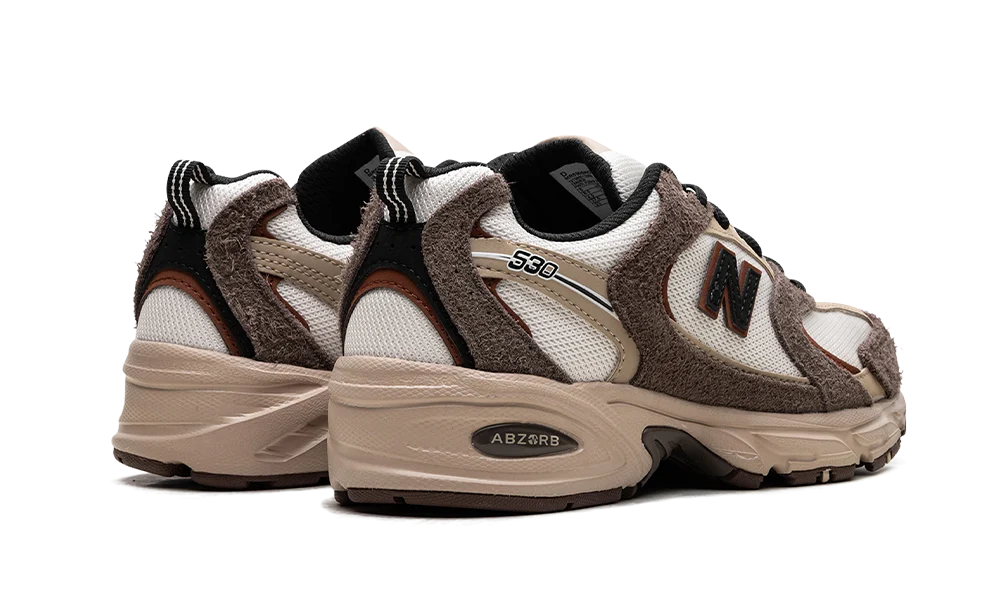 New Balance 530 Dark Mushroom 3