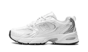 New Balance 530 MUNSELL Silver White 1