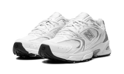New Balance 530 MUNSELL Silver White 2