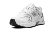 New Balance 530 MUNSELL Silver White 9