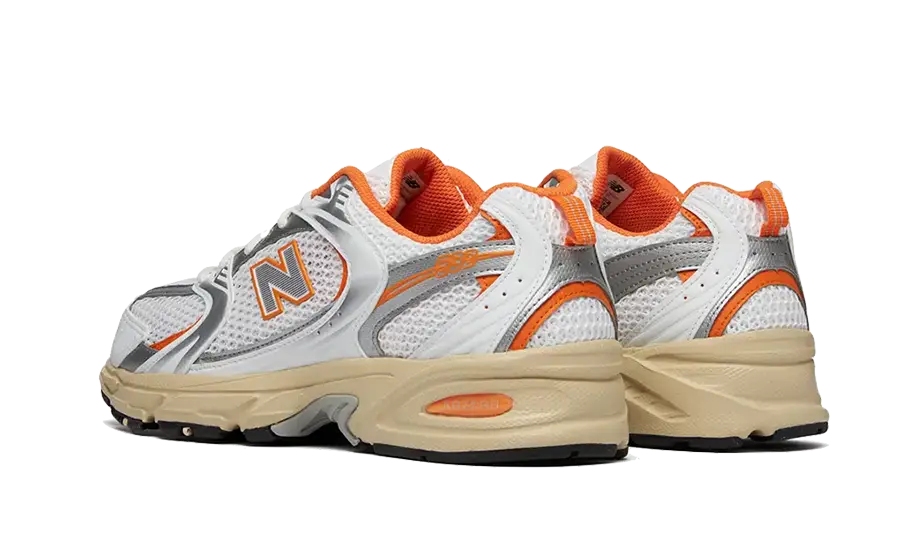 New Balance 530 Sun Glow 3