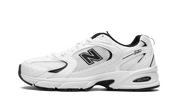 New Balance 530 White Black Details 1