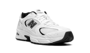 New Balance 530 White Black Details 2