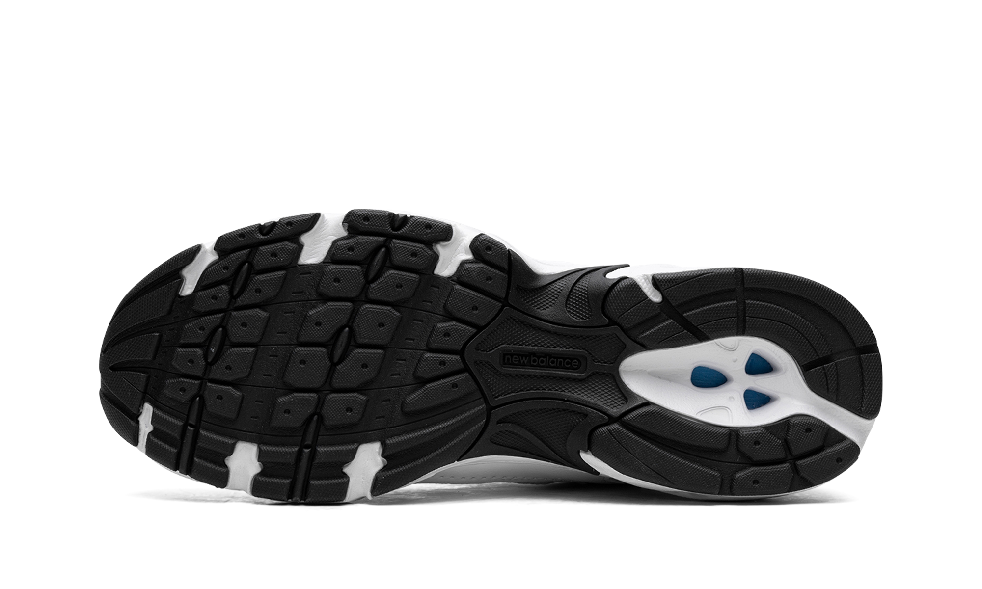 New Balance 530 White Black Details 6