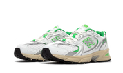 New Balance 530 White Palm Leaf 2