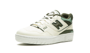 New Balance 550 Angora Green (W) 5