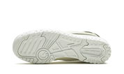 New Balance 550 Angora Green (W) 6