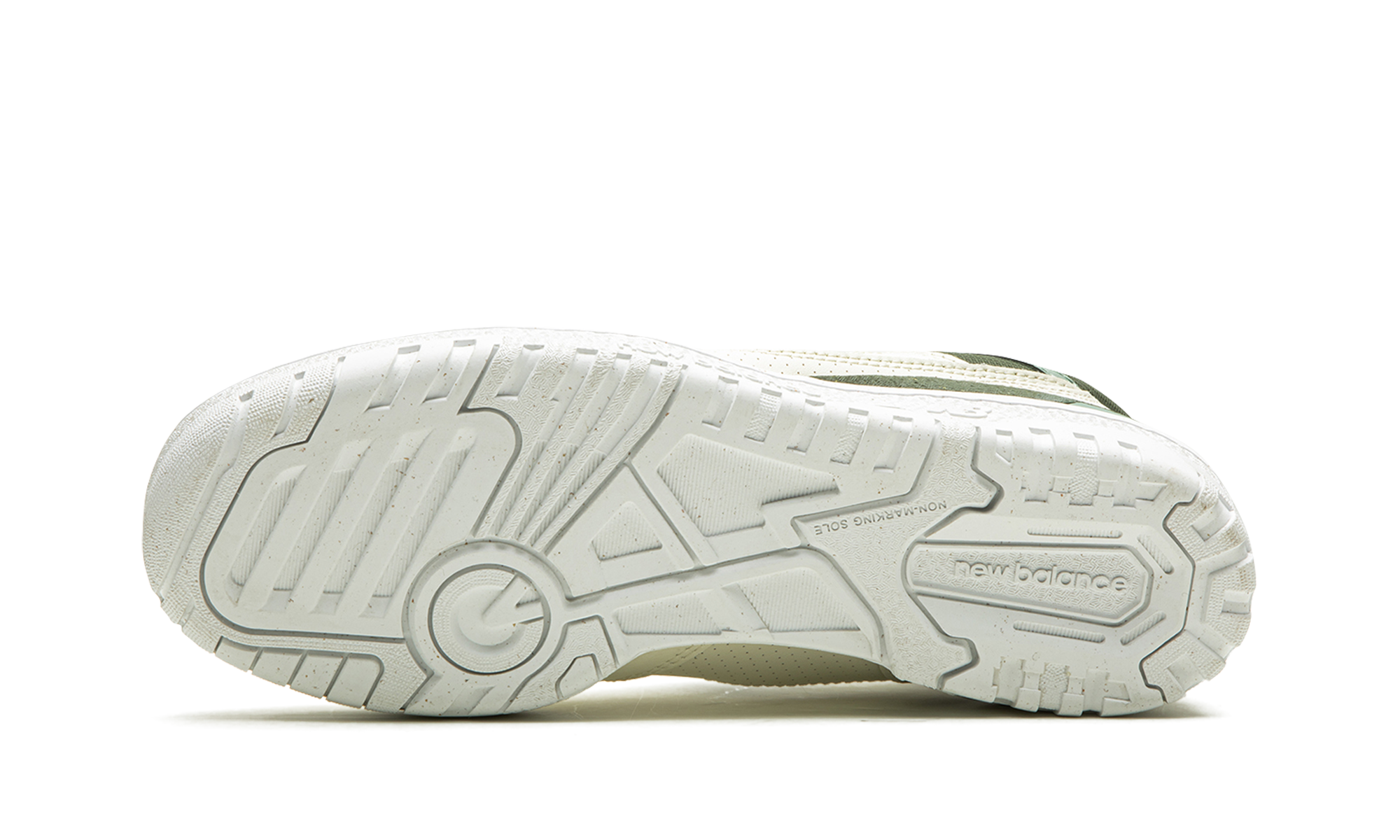 New Balance 550 Angora Green (W) 6