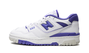 New Balance 550 Aura Purple (W) 1