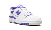 New Balance 550 Aura Purple (W) 2