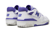 New Balance 550 Aura Purple (W) 4