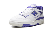 New Balance 550 Aura Purple (W) 5