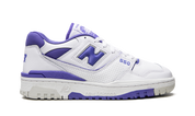 New Balance 550 Aura Purple (W) 7