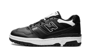 New Balance 550 Black White 4